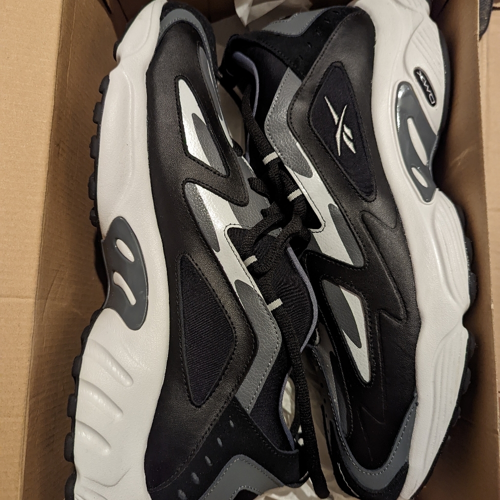 Reebok dmx 1200